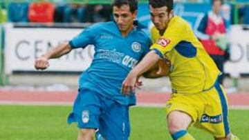 <b>MORBO. </b>El Puertollano recibirá, en esta ocasión, al Poli Ejido, el goleador de la Copa del Rey.