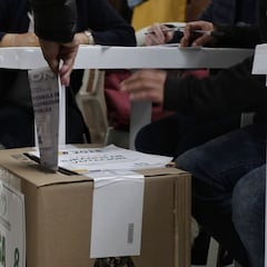 Elecciones Colombia 2022: ¿Qué beneficios recibiré si salgo a votar?