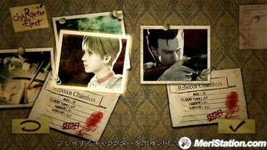 [Pre-E3] The Umbrella Chronicles aparece en nuevas pantallas