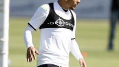 Vecchio, Herrera y Ramírez son citados para el martes