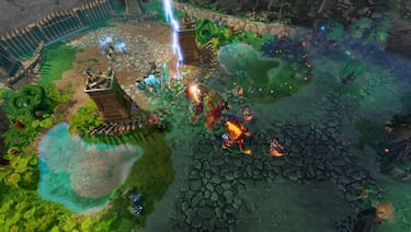 Descarga gratis Dungeons 3 en Epic Games Store; revelado el próximo juego gratuito