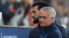Arbeloa y Mourinho, la rana y el escorpión