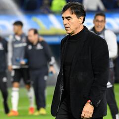 “Sería bueno traer...”: los fichajes que pide Gustavo Quinteros