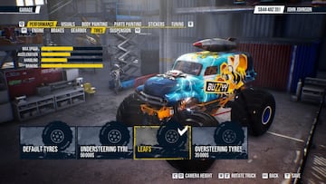 Imágenes de Monster Truck Championship