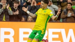 Borja Sainz se deja querer