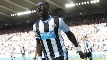 Al Real Madrid se le podr¨ªa escapar el fichaje de Moussa Sissoko.