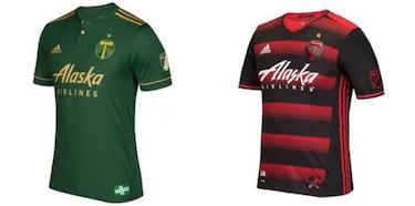 Los Portland Timbers quieren recuperar su esencia