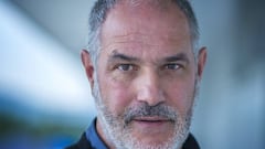 Andoni Zubizarreta, Marseille’s new sporting director