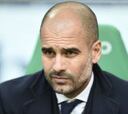 Guardiola regresa al Camp Nou