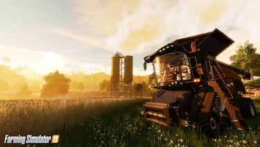 Farming Simulator 19 nos muestra el cultivo de algodón en su nuevo tráiler