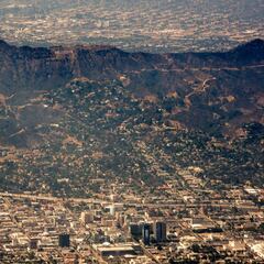 Los Ángeles en alerta, nuevo terremoto de 3.6 grados