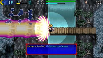 Imágenes de Shiren the Wanderer: The Tower of Fortune and the Dice of Fate