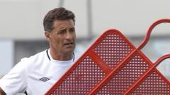 La ambición del Getafe calibra el plan de Míchel