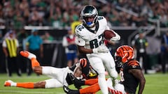 NFL preseason games today: Who’s playing on Saturday, Aug. 16 and how to watch on TV and stream online