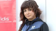 Sheyla Gutiérrez: quinta en Madrid y baza para el Mundial