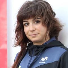 Sheyla Gutiérrez: quinta en Madrid y baza para el Mundial