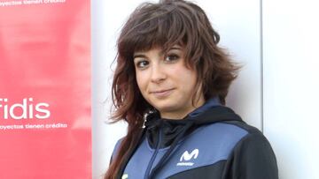 Sheyla Gutiérrez: quinta en Madrid y baza para el Mundial