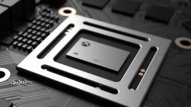"Project Scorpio, Todo sobre la nueva Xbox"