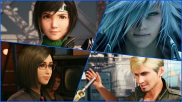 Final Fantasy VII Remake cumple dos años, ¿qué sabemos de la Parte 2?