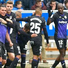 El Leganés regalará camisetas a sus hinchas si vencen al Madrid