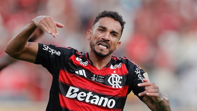 Doble para la eternidad de Danilo