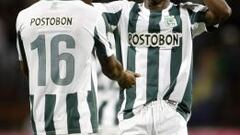 Óscar Murillo, baja para choque con Barcelona por Libertadores