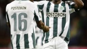 El defensor no estará en el juego de Copa Libertadores.