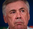 Ancelotti: “Siento la final como un aficionado del Madrid más”