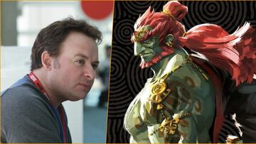 david jaffe god of war zelda tears of the kingdom graficos fps resolucion nintendo switch 2 oled hyrule santuarios guia zelda tears of the kingdom