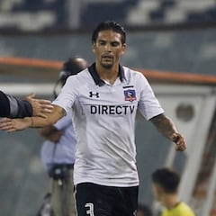 Las cinco frases más duras de Mark González contra Guede