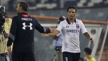 Las cinco frases más duras de Mark González contra Guede