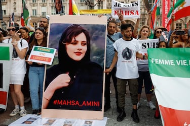 Irán: el tablero de etnias que podría desafiar al régimen de los ayatolás si se alarga la guerra