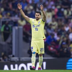 América no pierde en el Alfonso Lastras desde hace más de 15 años