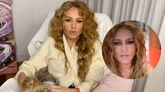 Paulina Rubio vuelve a llevarse un juicio ante Colate Vallejo-Nágera