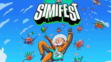 Las redes explotan con los rumores de la aparición de este icónico grupo en el Simi Fest 2025 en México