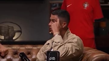 Por algo es una leyenda del fútbol: el día que Cristiano vaticinó el futuro de Mbappé en Real Madrid