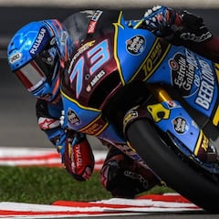 MotoGP 2019: horario, TV y dónde ver online el GP de Malasia