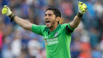 De la última final Rayados-Cruz Azul, sólo hay tres sobrevivientes