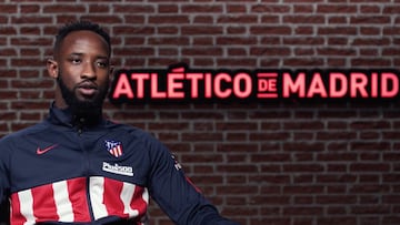 Moussa Dembélé: "Mi ídolo de la infancia era Fernando Torres"