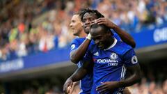 Chelsea on good form in Burnley win