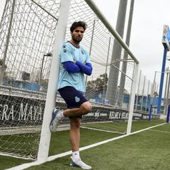 La mejor "decisión" de Cabrera