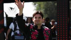 Pato O’Ward sobre Indycar en México: “No vale la pena hacerlo a la de ahuevo”