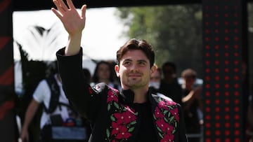 Pato O’Ward sobre Indycar en México: “No vale la pena hacerlo a la de ahuevo”