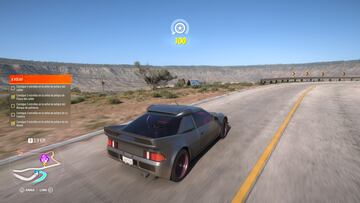 Forza Horizon 5 Rally Adventure Impresiones Xbox PC