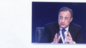 Aprobado el presupuesto del Real Madrid para esta temporada