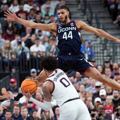 NCAA March Madness Final Four 2023 odds and predictions: Who is the favorite to win it all?