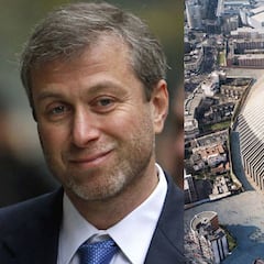 La familia que ha parado los planes de Abramovich