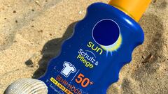 ¿Quién fabrica las cremas solares de marca blanca en cada supermercado? Mercadona, Lidl, Aldi, Día…