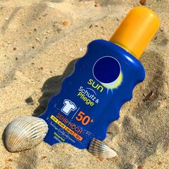 ¿Quién fabrica las cremas solares de marca blanca en cada supermercado? Mercadona, Lidl, Aldi, Día…