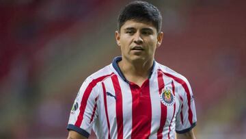 Juárez - Chivas en vivo: Liga MX, jornada 15